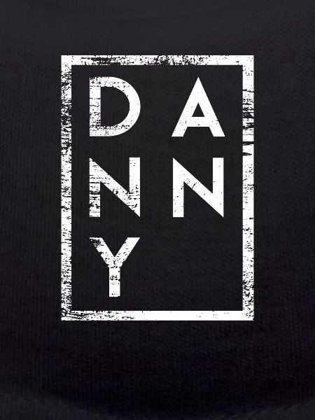 Danny Minimalism