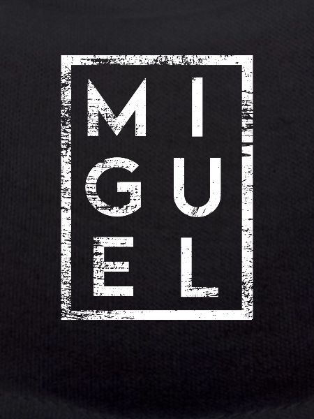 Miguel Minimalisme