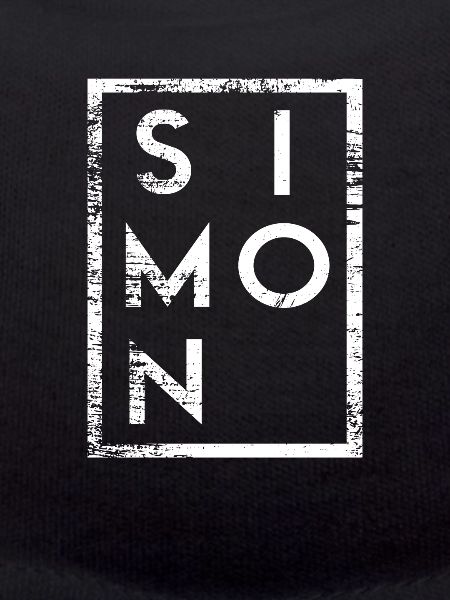 Simon Minimalism
