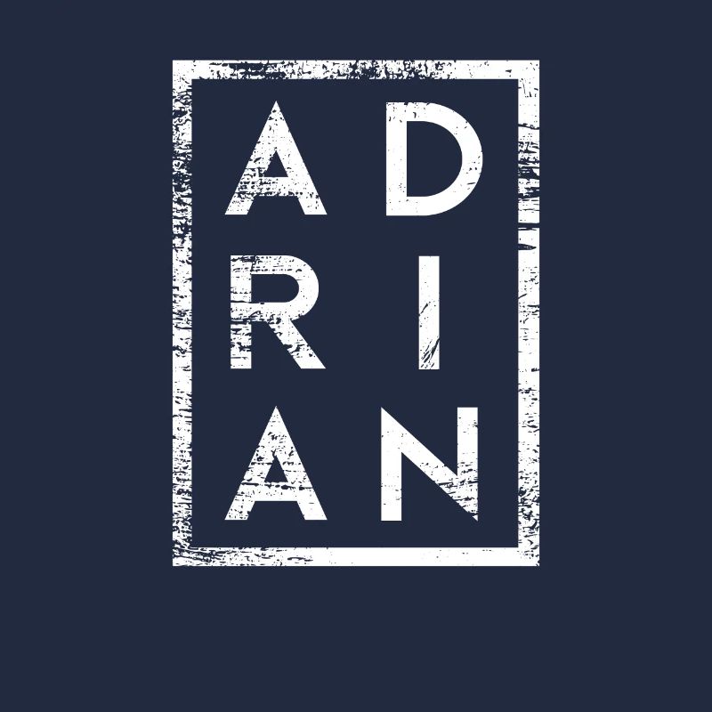 Adrian Minimalisme