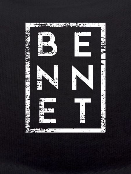 Bennet Minimalism