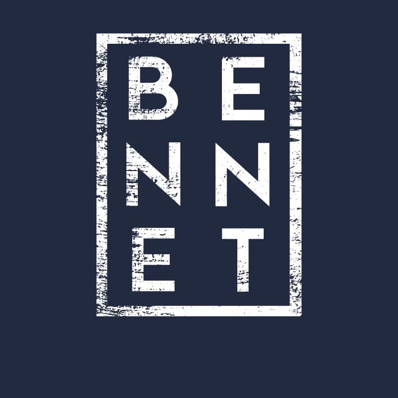 Minimalisme Bennet