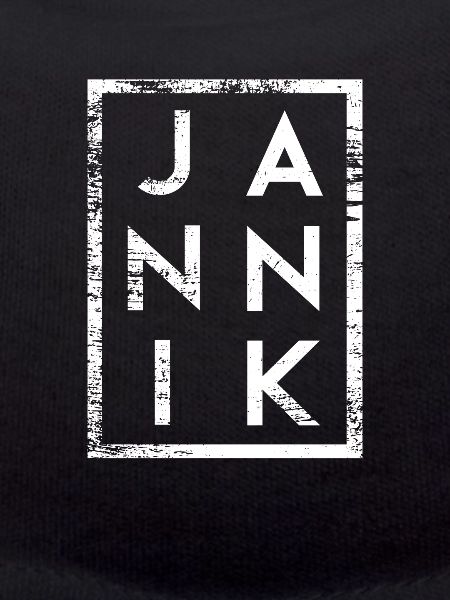 Jannik Minimalism