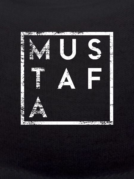 Mustafa Minimalism
