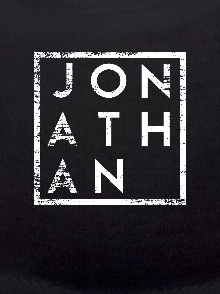 Jonathan Minimalism