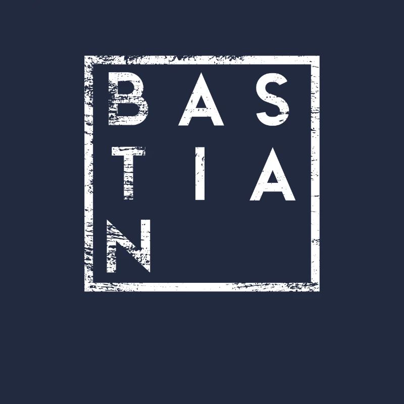 Bastian Minimalismus