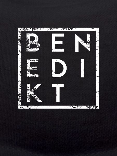 Benedikt Minimalism