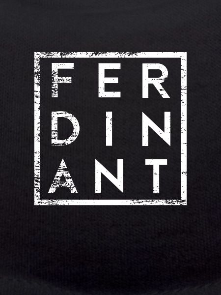 Ferdinand Minimalism