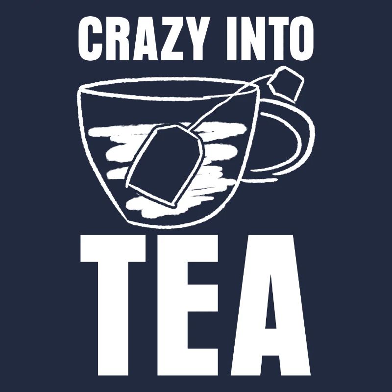 Teetasse Teetrinker Tee Teebeutel