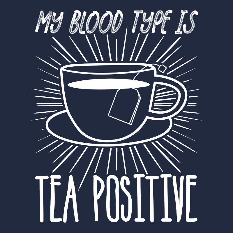 Tee Teebeutel Teetasse Teetrinker