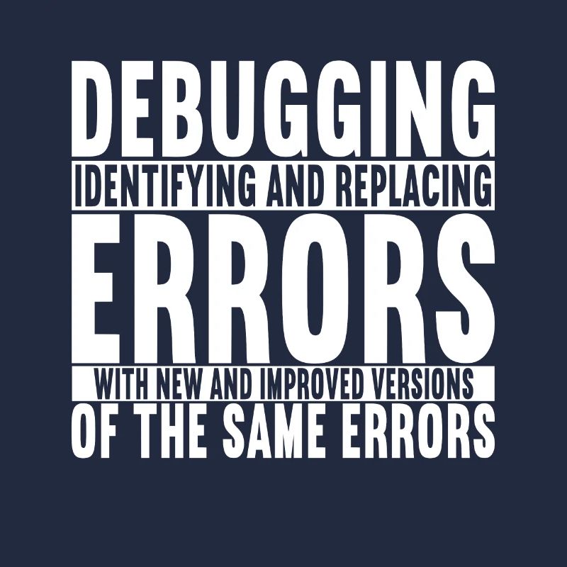 Programmierer Informatiker