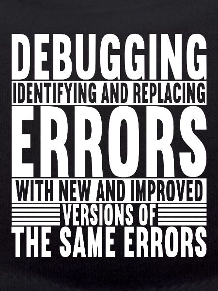 Programmer Computer Scientist