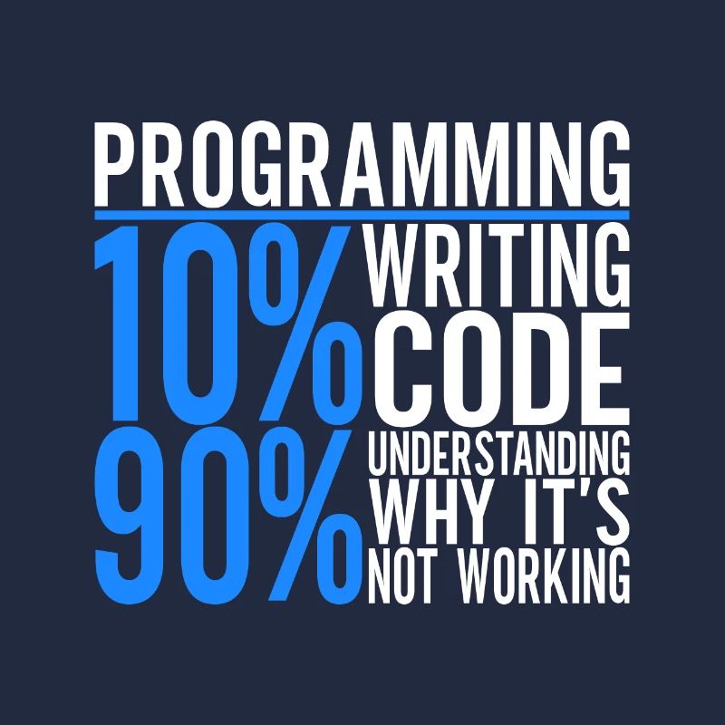 Programmer Computer Scientist