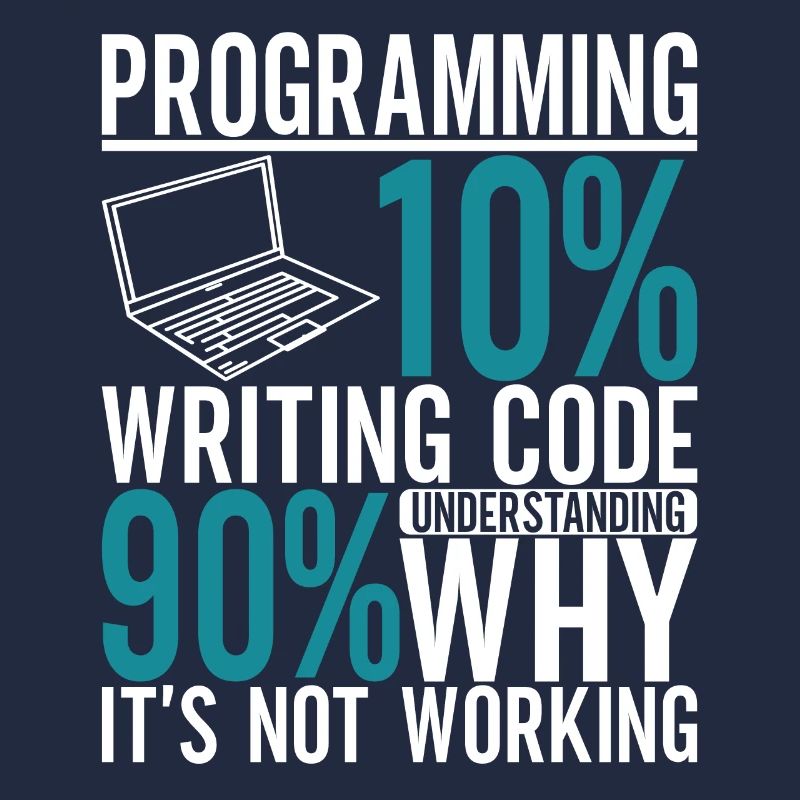 Programmer Computer Scientist