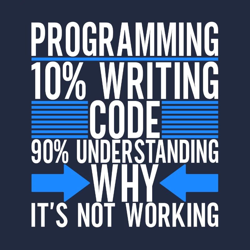 Programmierer Informatiker