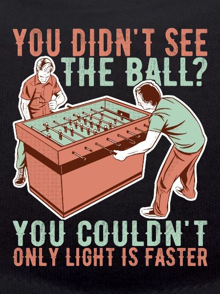 Tischfussball Tischkicker