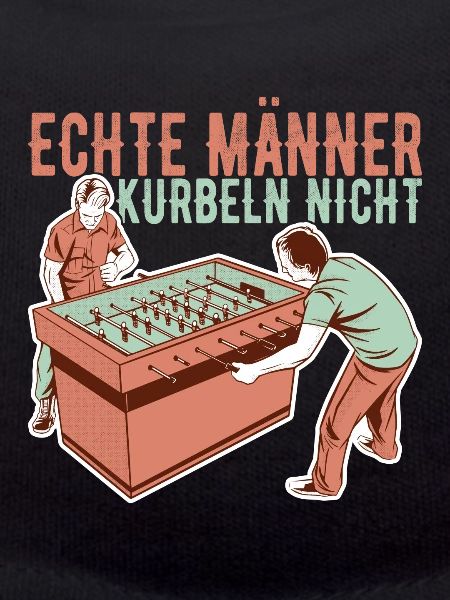 Tischfussball Tischkicker