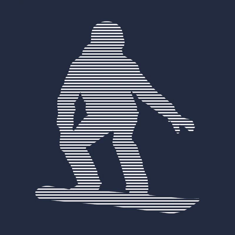 Planche à neige