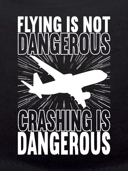 Pilot Flugzeug