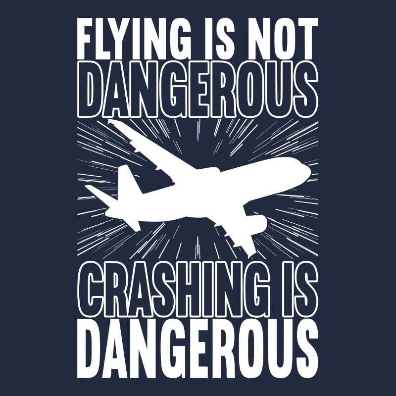 Pilot Flugzeug