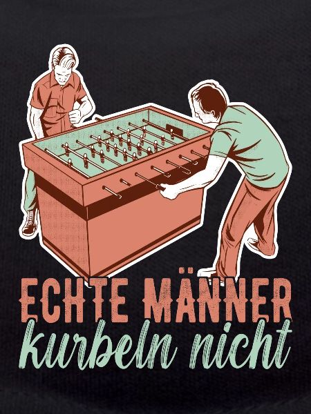 Tischfussball Tischkicker