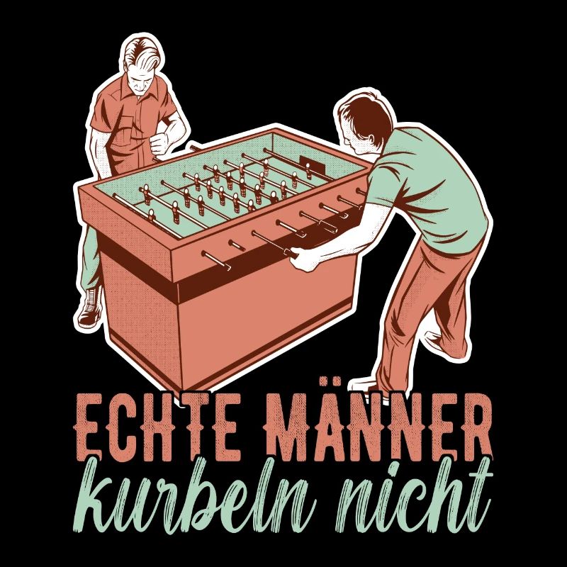 Tischfussball Tischkicker