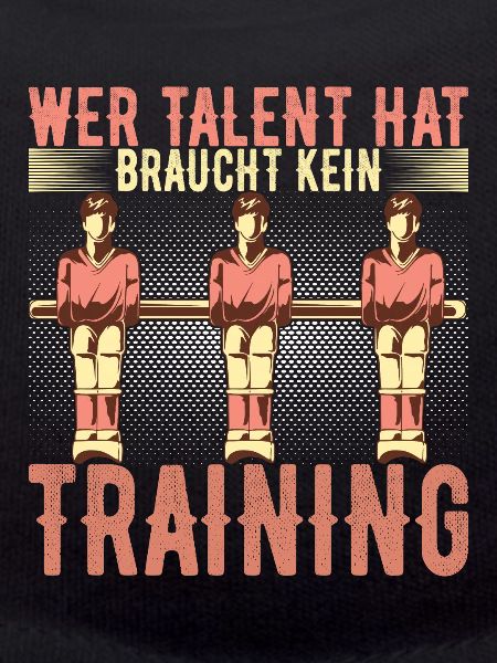 Tischfussball Tischkicker