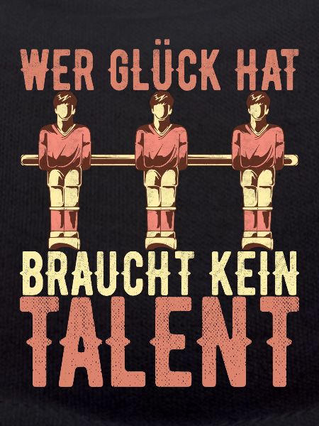 Tischfussball Tischkicker