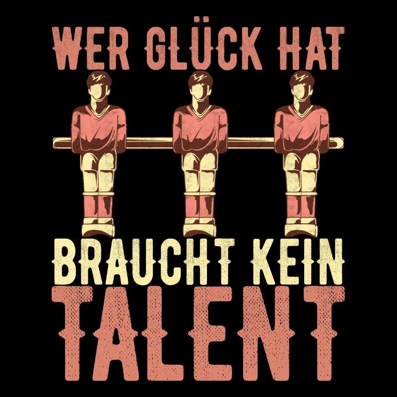 Tischfussball Tischkicker