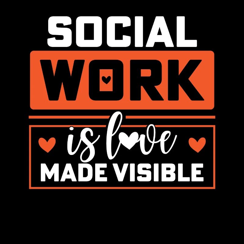 Soziale Arbeit Liebe