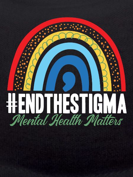 End The Stigma