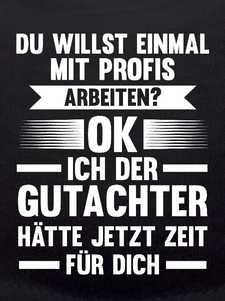 Gutachter