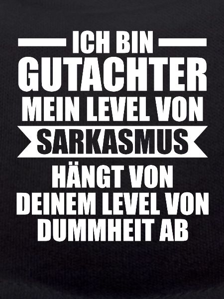 Gutachter