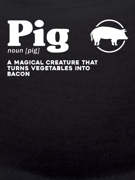 Schwein Definition