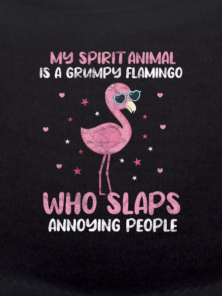 Flamingo