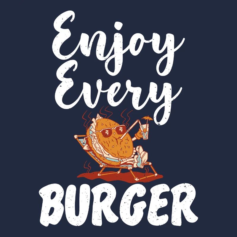 Burger Lover Gift