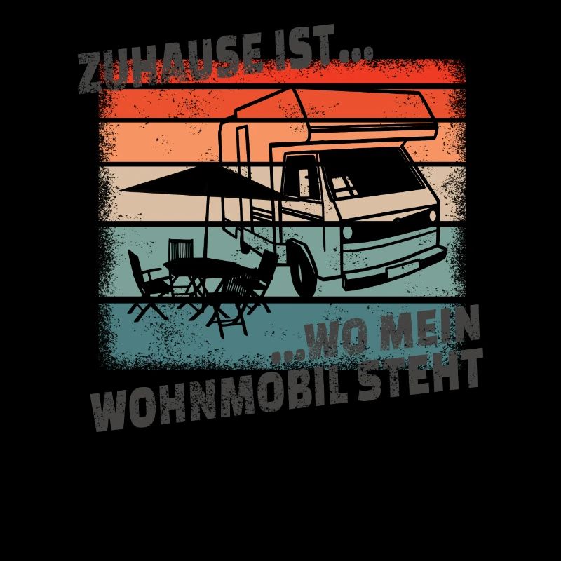 Camper Gift Idea Camping