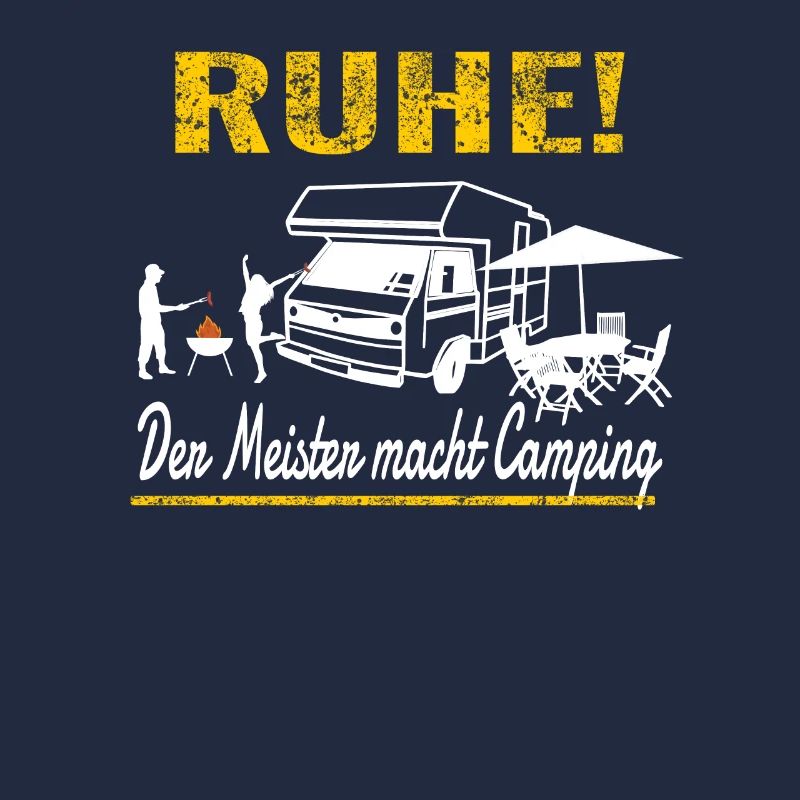 Camper Gift Idea Camping