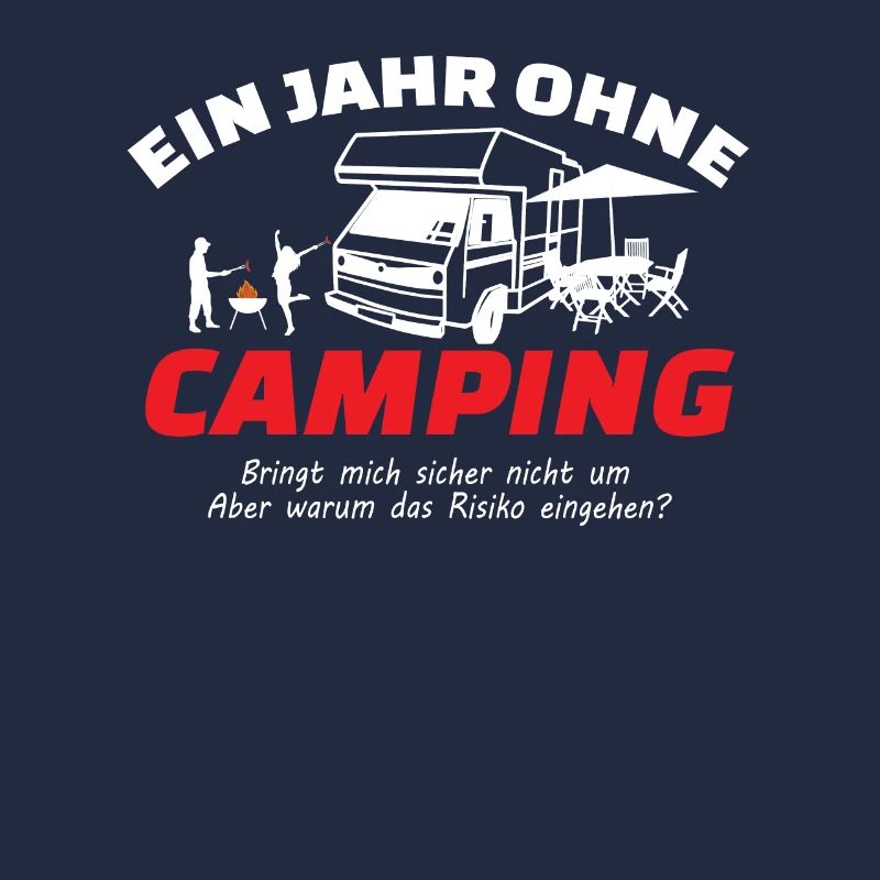 Camper Gift Idea Camping