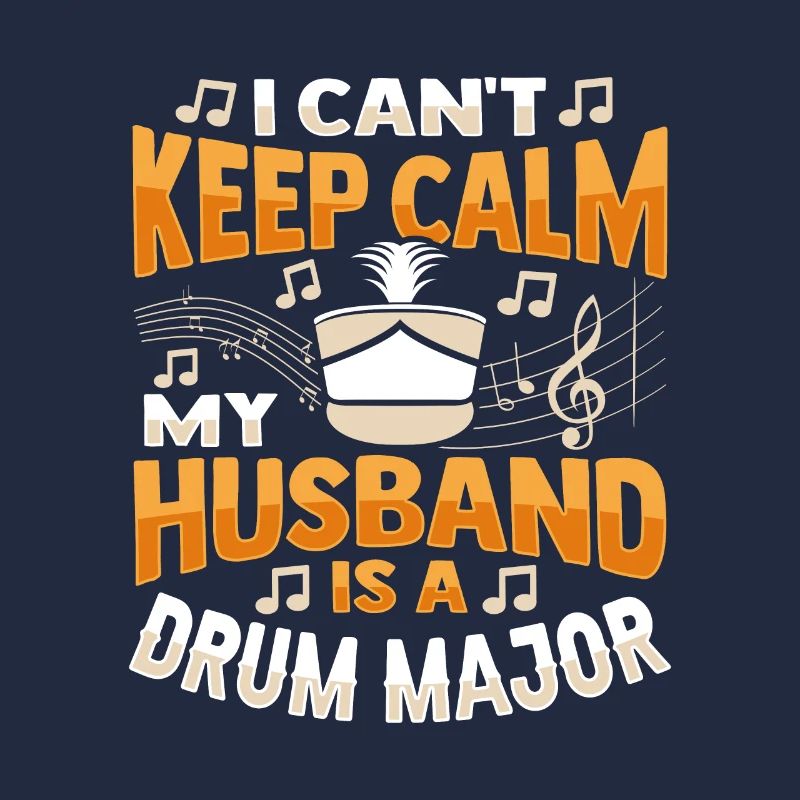 Mein Ehemann Ist Ein Tambourmajor