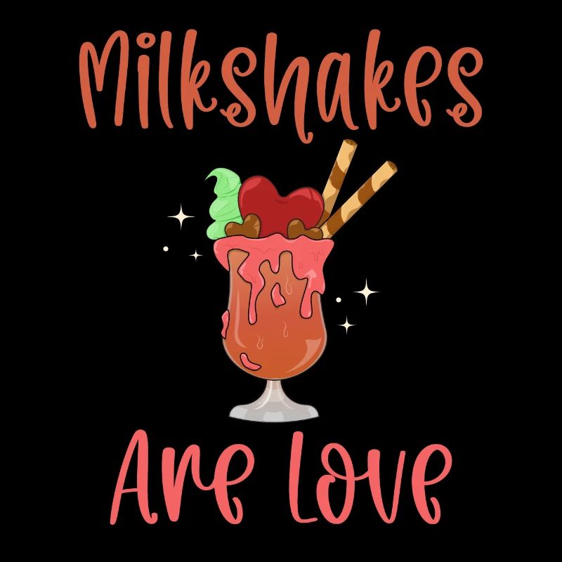 J’adore Milkshakes Milkshake Gift