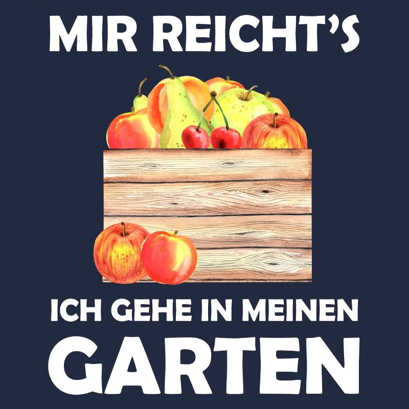 Garten Lustiger Spruch Hobbygärtner Geschenkidee