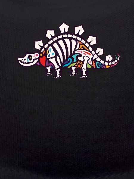 Stegosaurus