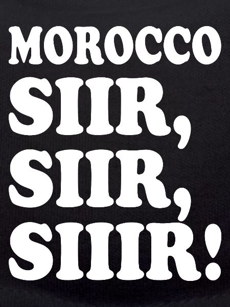 Maroc