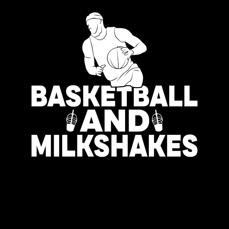 I love Milkshakes Milkshake Gift