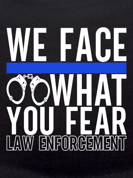 Police Policeman