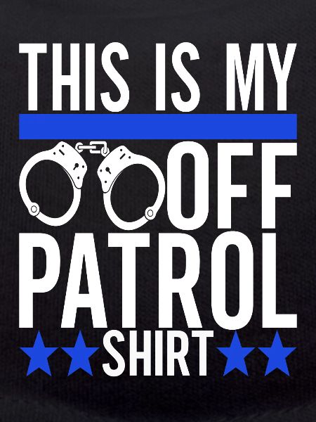 Police Policeman