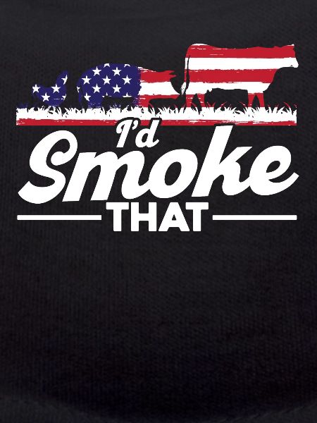 Id Smoke That