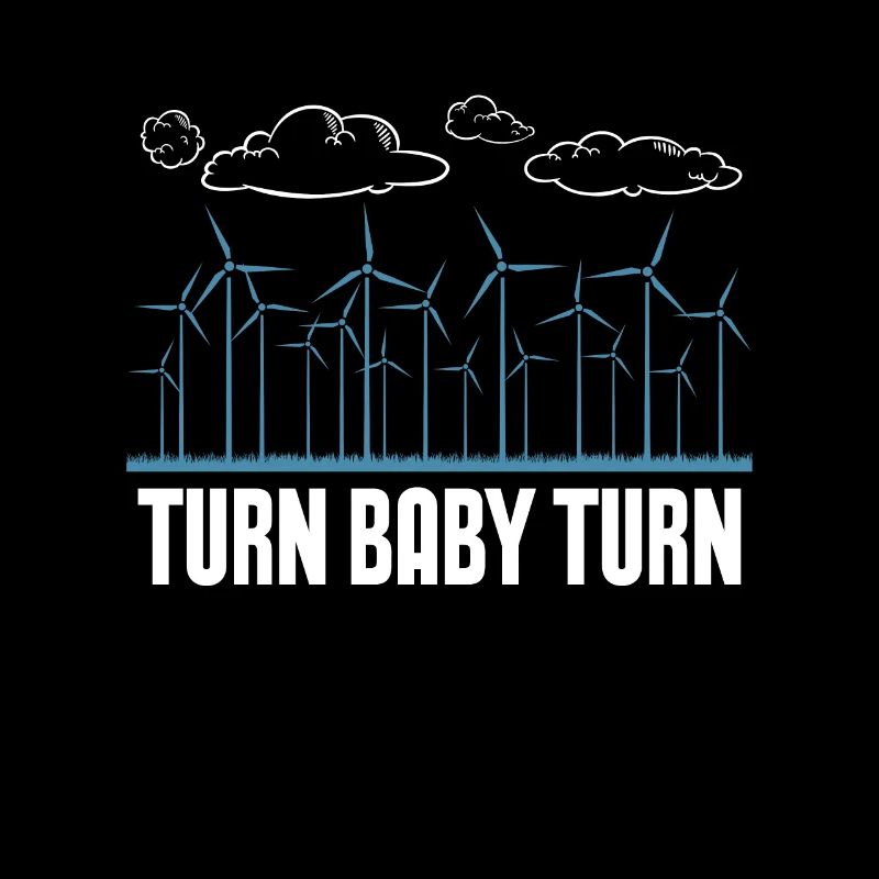 La technologie des éoliennes tourne bébé vers l’énergie renouvelable