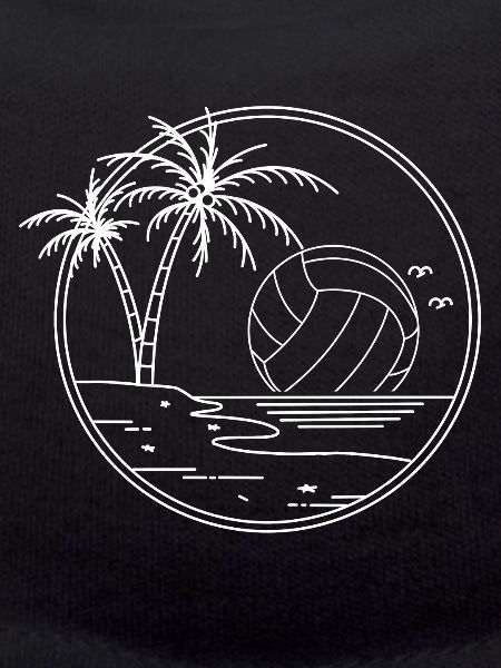 Volley-ball